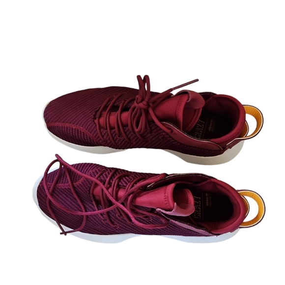 adidas | Shoes | Adidas Crazy Adv 07 Styled Mens Shoes | Poshmark